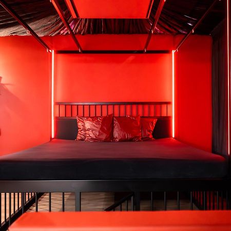 Bdsm Red Apartments Wilna Exterior foto