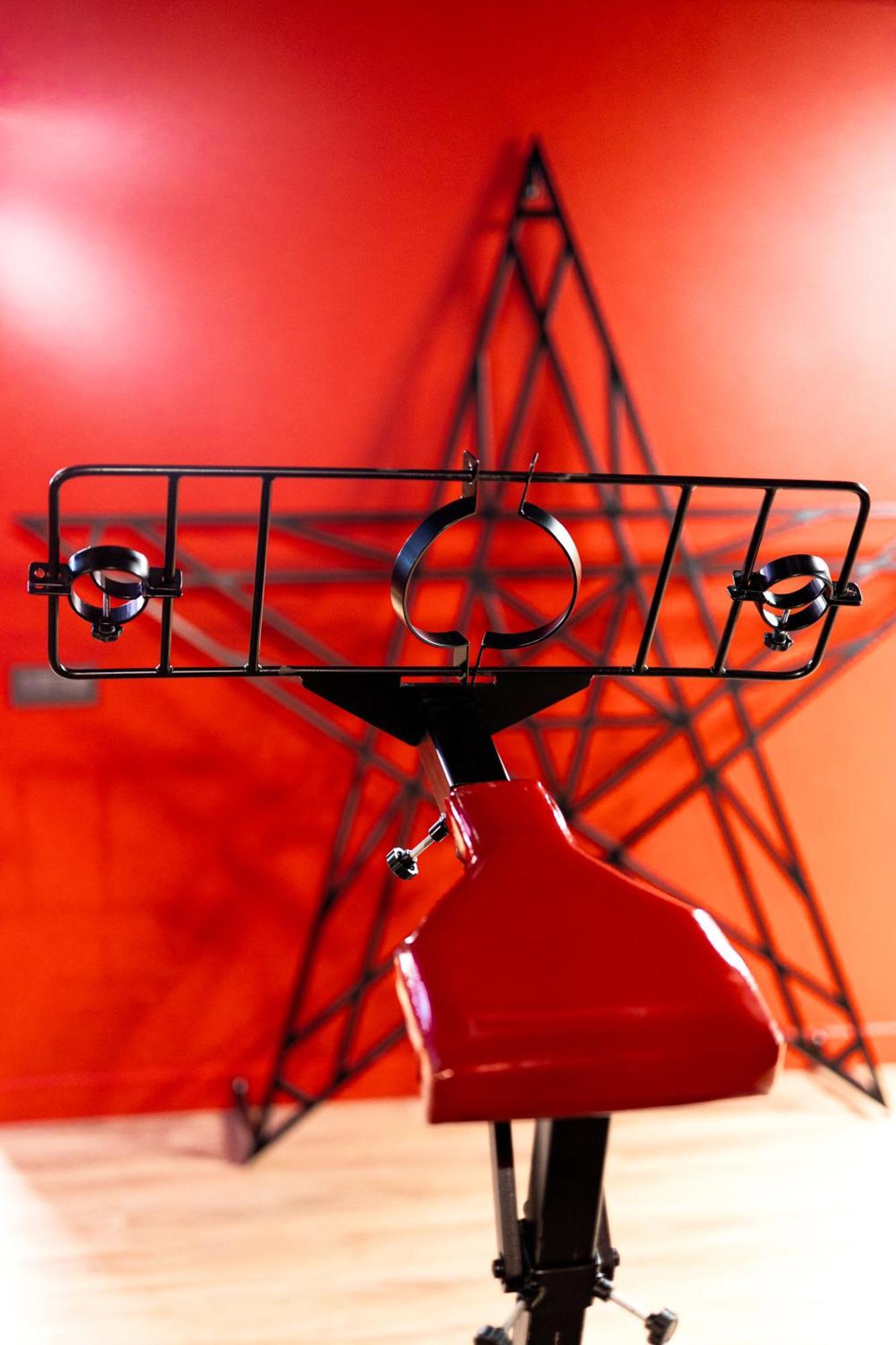 Bdsm Red Apartments Wilna Exterior foto